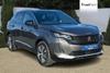 Used Peugeot 3008 KE73BBJ 1