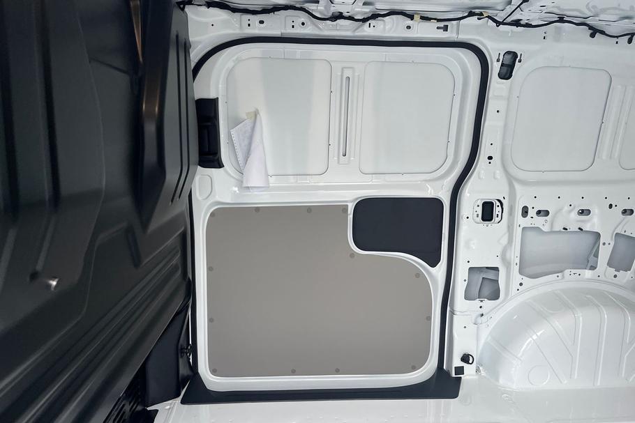 Used Ford E-TRANSIT CUSTOM 10