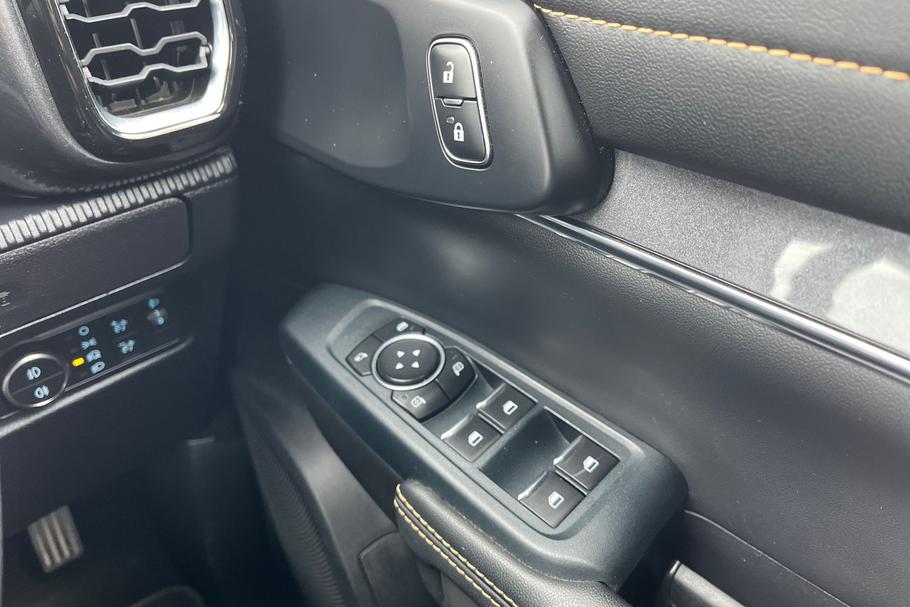 Used FORD RANGER MH73SVE 21