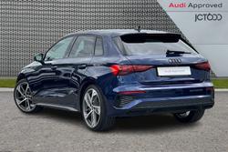 AUDI A3 Photo 3