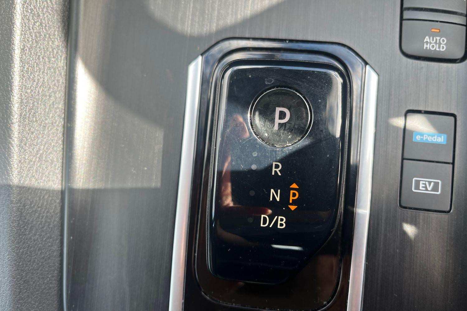 Nissan QASHQAI Photo 27