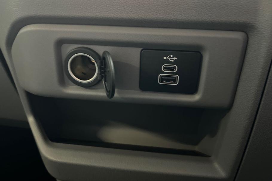 Used Ford TRANSIT CUSTOM 28