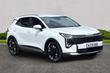 Used Kia Sportage WJ75DHO 1