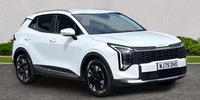 Kia Sportage Photo 0