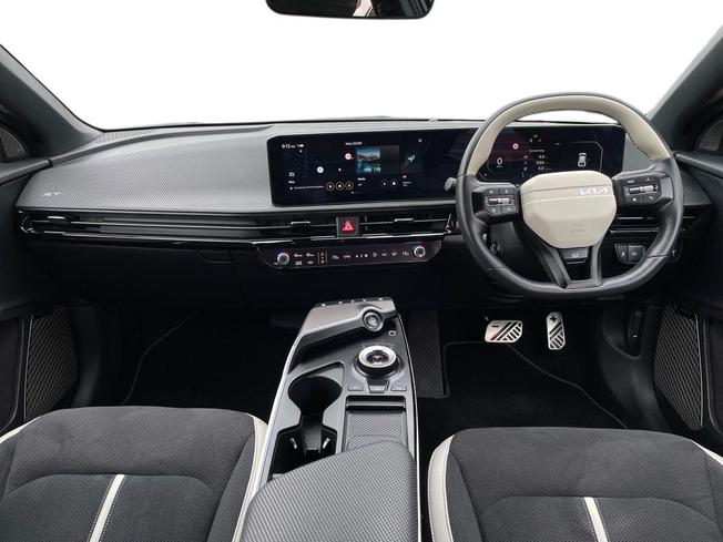 KIA Ev6 Photo 10