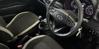 Hyundai i10 Photo 5