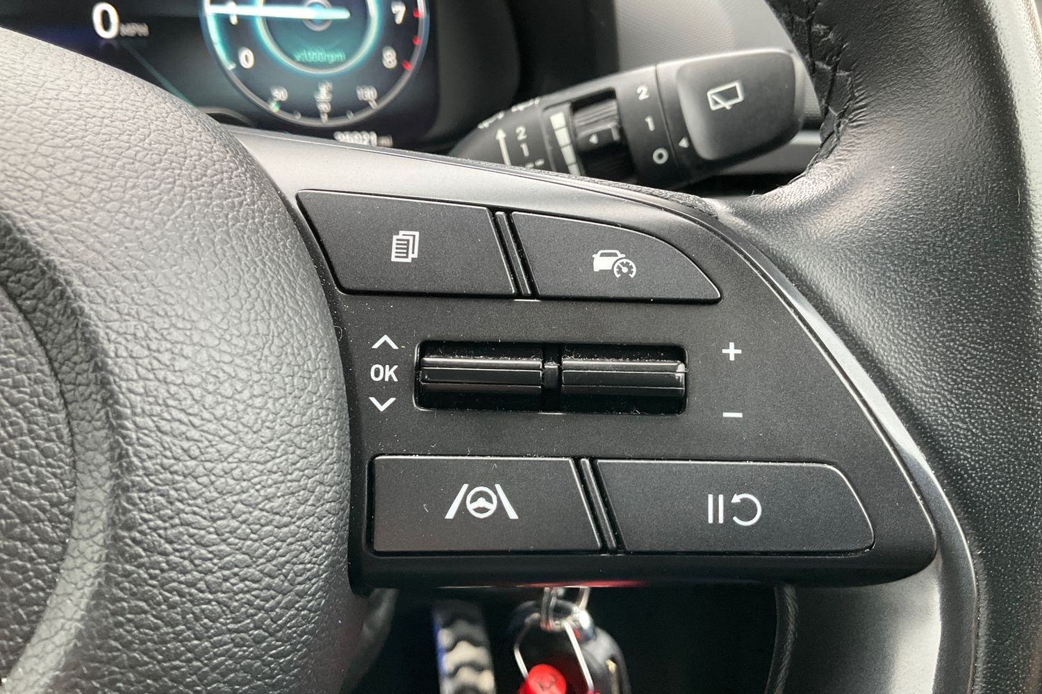 Hyundai BAYON Photo 29