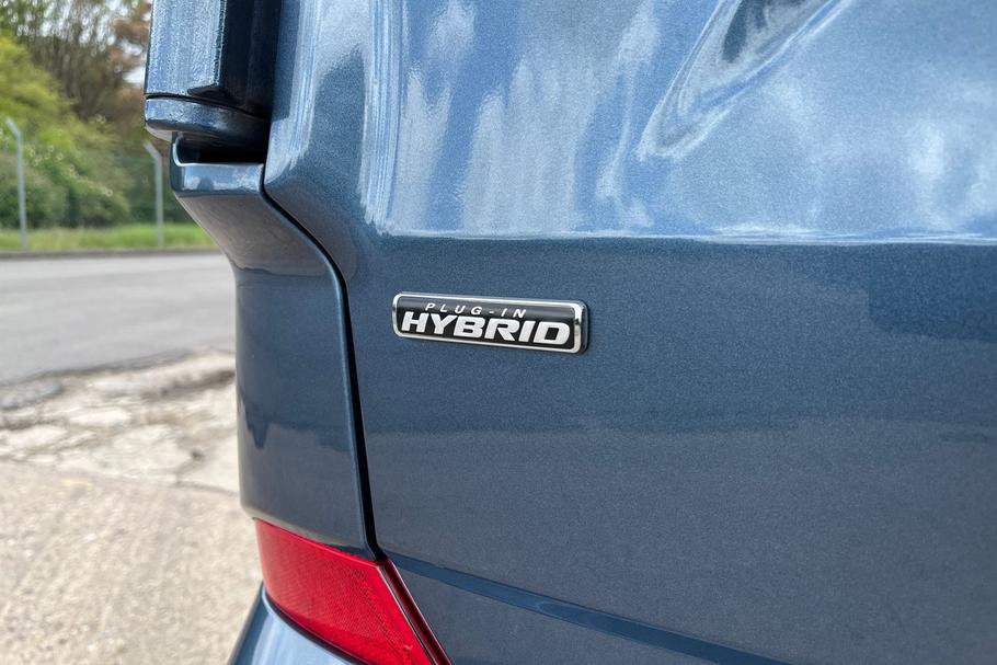 Used Ford TRANSIT CUSTOM WR75ZBW 15