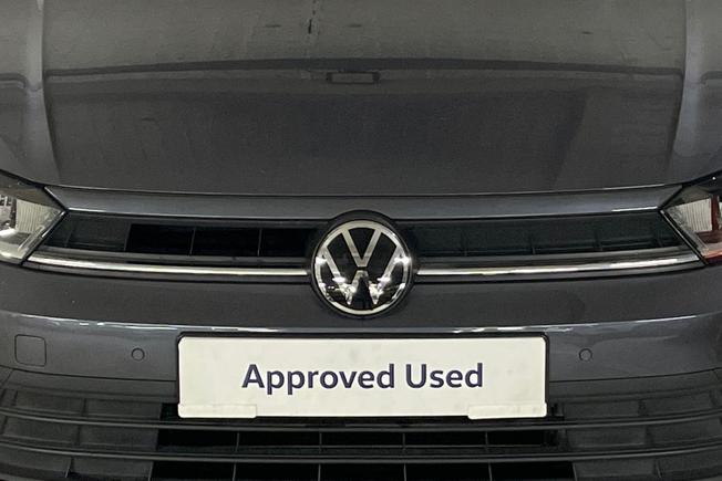 VOLKSWAGEN Polo Photo 29