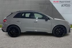 AUDI RS Q3 Photo 4