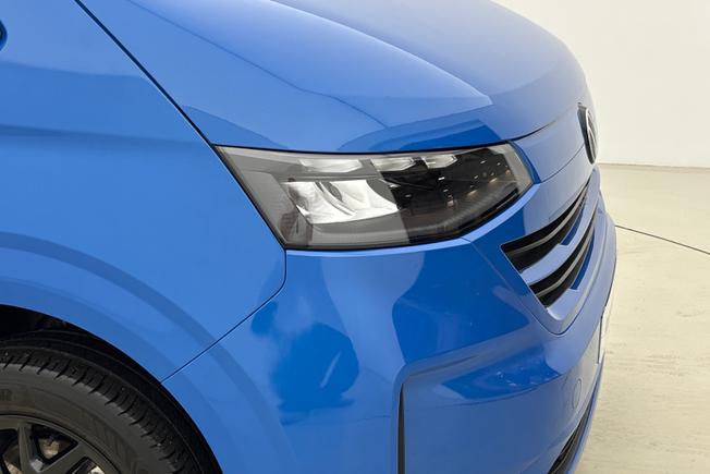 Volkswagen Transporter Photo 19