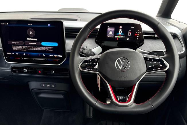 VOLKSWAGEN Id. Buzz Photo 11