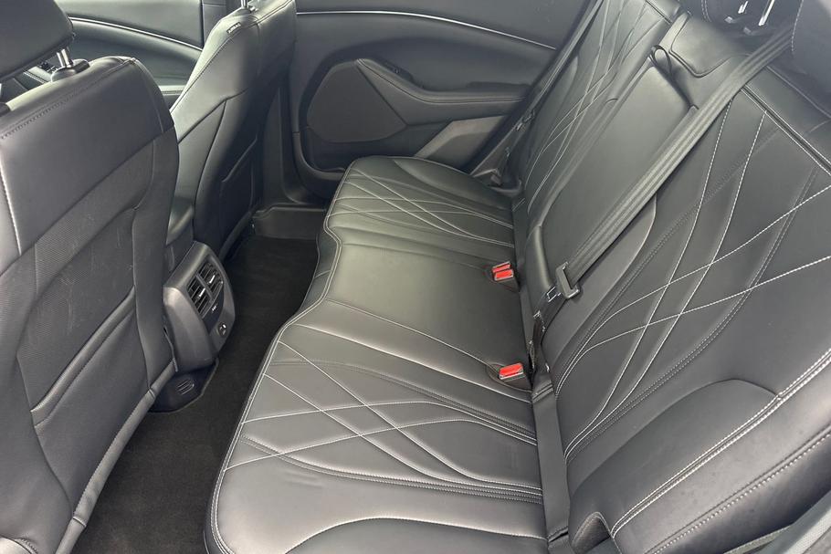 Used Ford MUSTANG MACH-E YM71GXH 20