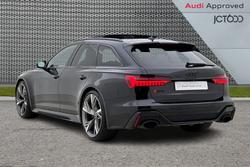 AUDI RS6 Photo 3