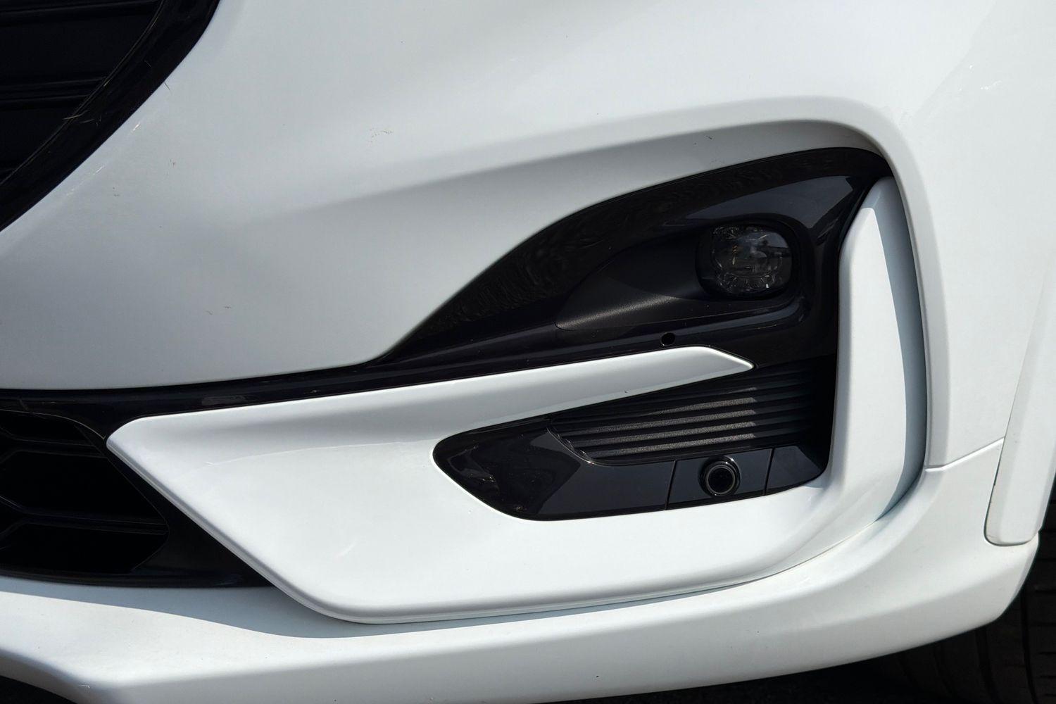 Ford Puma Photo 35
