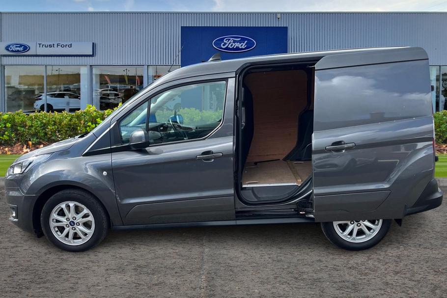 Used Ford Transit Connect LMZ1933 5