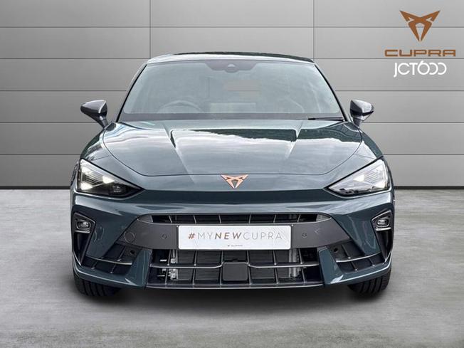 CUPRA Leon Photo 8