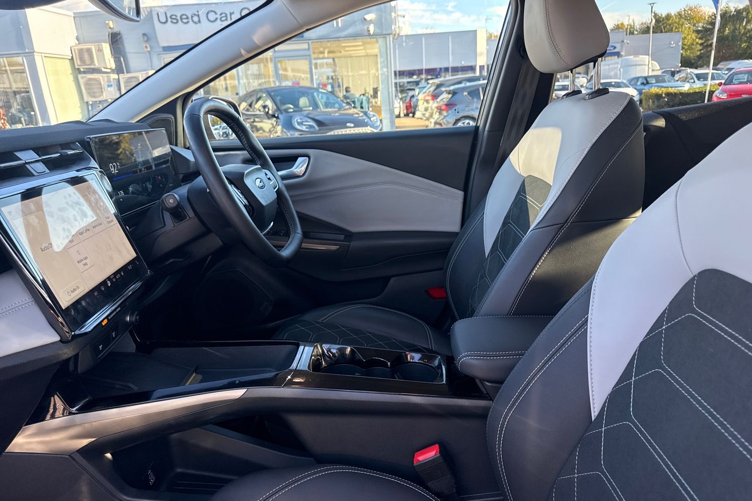 Ford PUMA Photo 18