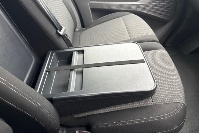 Volkswagen Transporter Photo 49