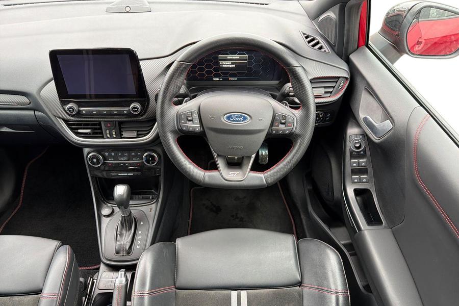 Ford PUMA Photo autoimg-cdeac3f9299cfe6dd29f5ea71bbd53d0e6e96d3b.jpg