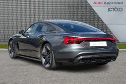 AUDI Rs E-Tron Gt Photo 3