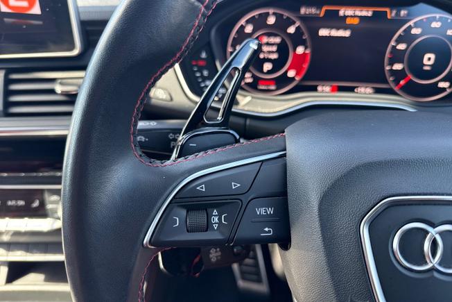 Audi Sq5 Photo 16