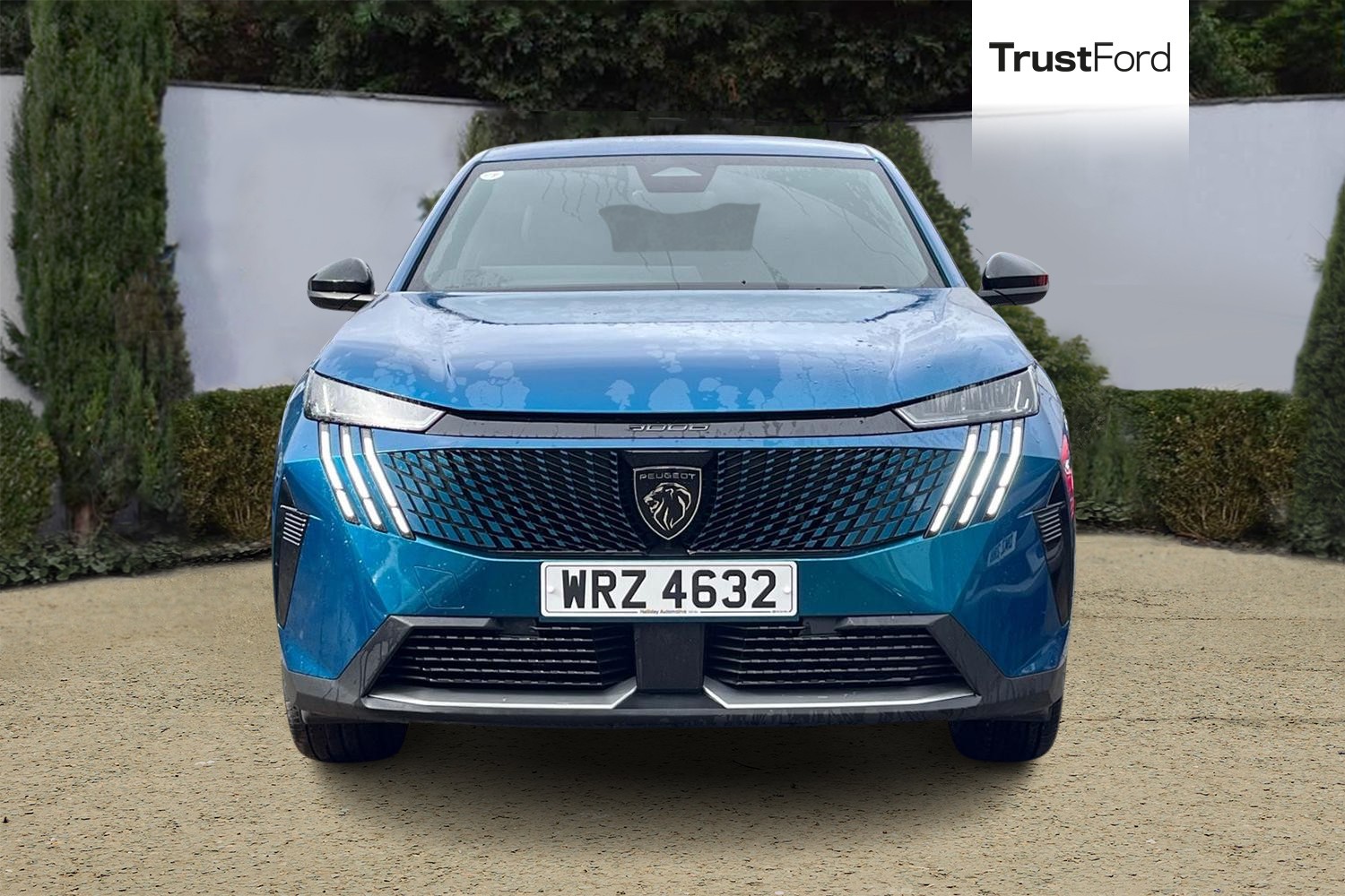 Peugeot 3008 Photo 5