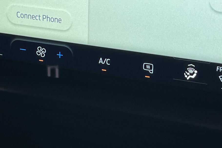 Used Ford TRANSIT CUSTOM 30