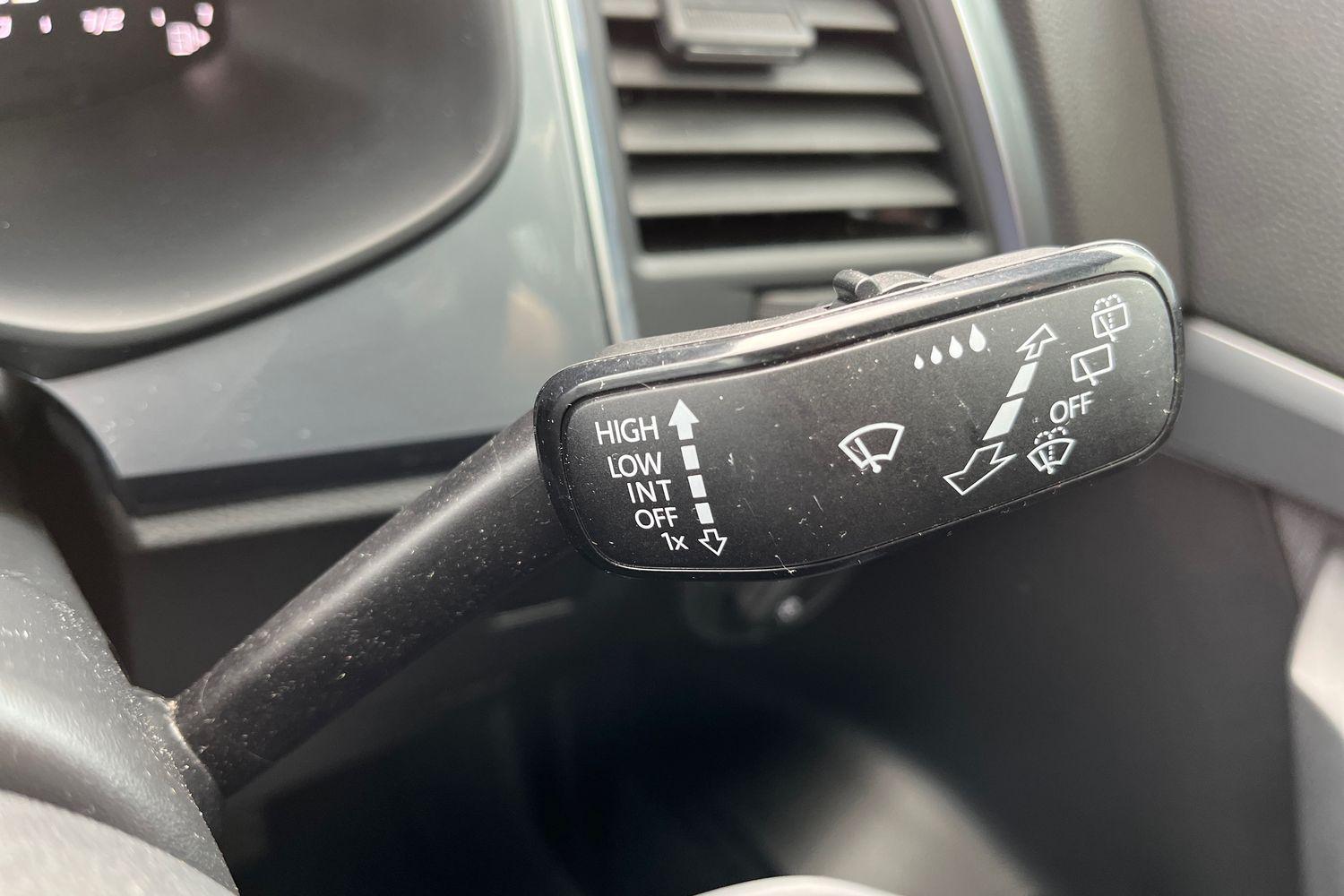 SEAT ATECA Photo 14