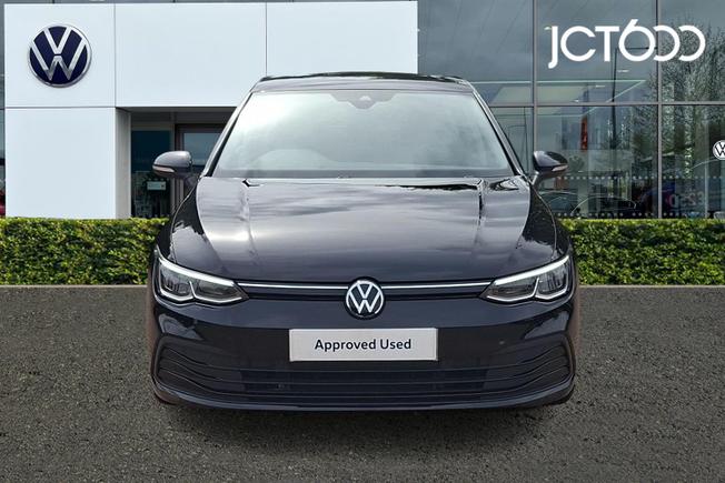 Volkswagen Golf Photo 8