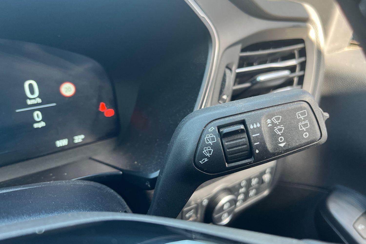 Ford Kuga Photo 14