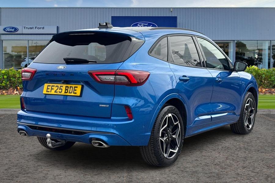 Ford KUGA Photo autoimg-cdeede0793b067ea7411200e8b12e7252e1f5000.jpg