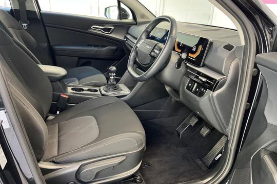 Kia Sportage Photo autoimg-cdef050ad95d808cce25d47caa45052e27c6c410.jpg
