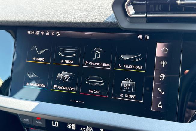 AUDI A3 Photo 31
