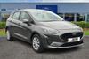 Used Ford FIESTA J61918 1