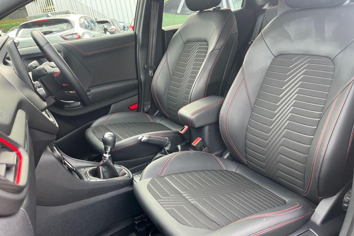 Ford Puma Photo 18