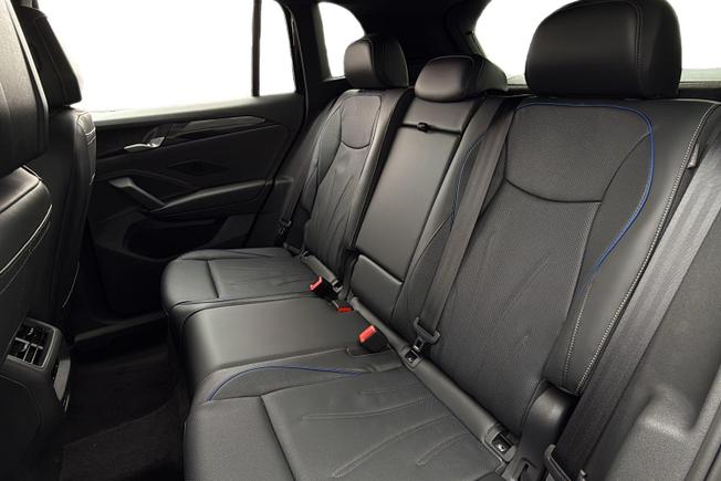 Volkswagen Tiguan Photo 9