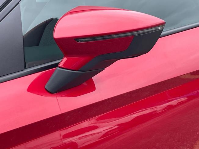SEAT Arona Photo 20