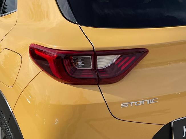KIA Stonic Photo 18