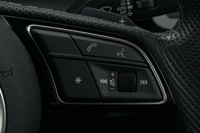 Audi S3 Photo 18