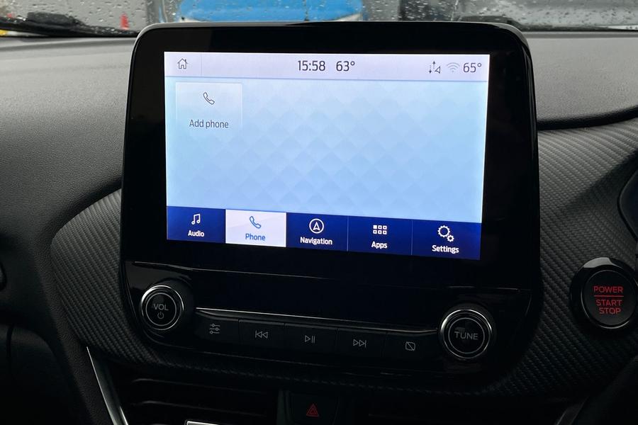 Ford PUMA Photo autoimg-cdf4d1d95a9e33e487669b4722e9c420c2e57f94.jpg