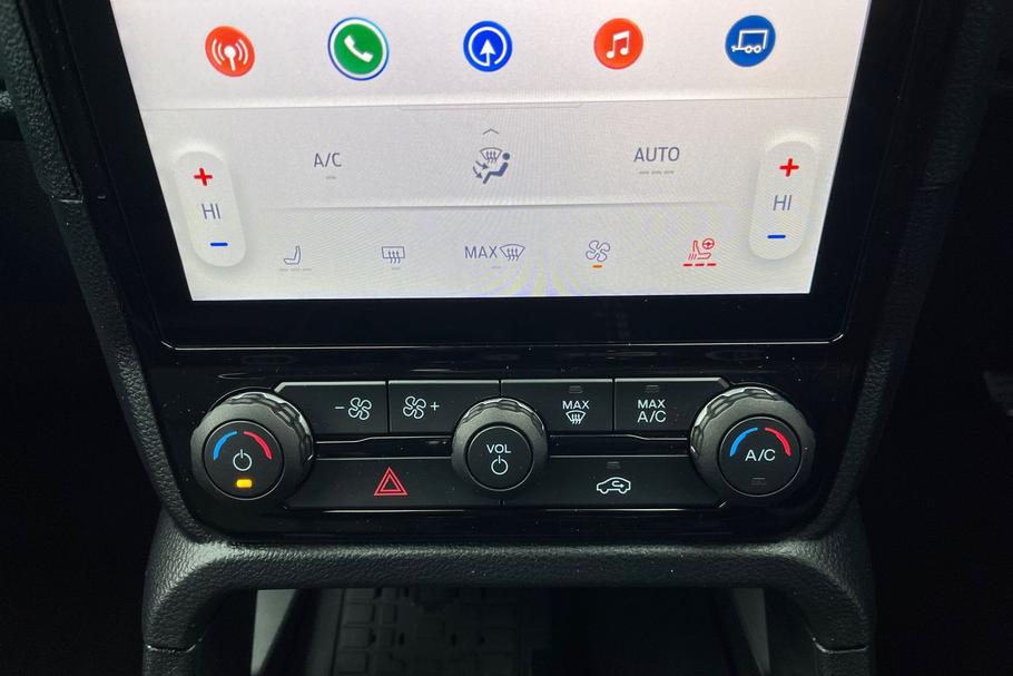 Used FORD RANGER EA25UZE 32