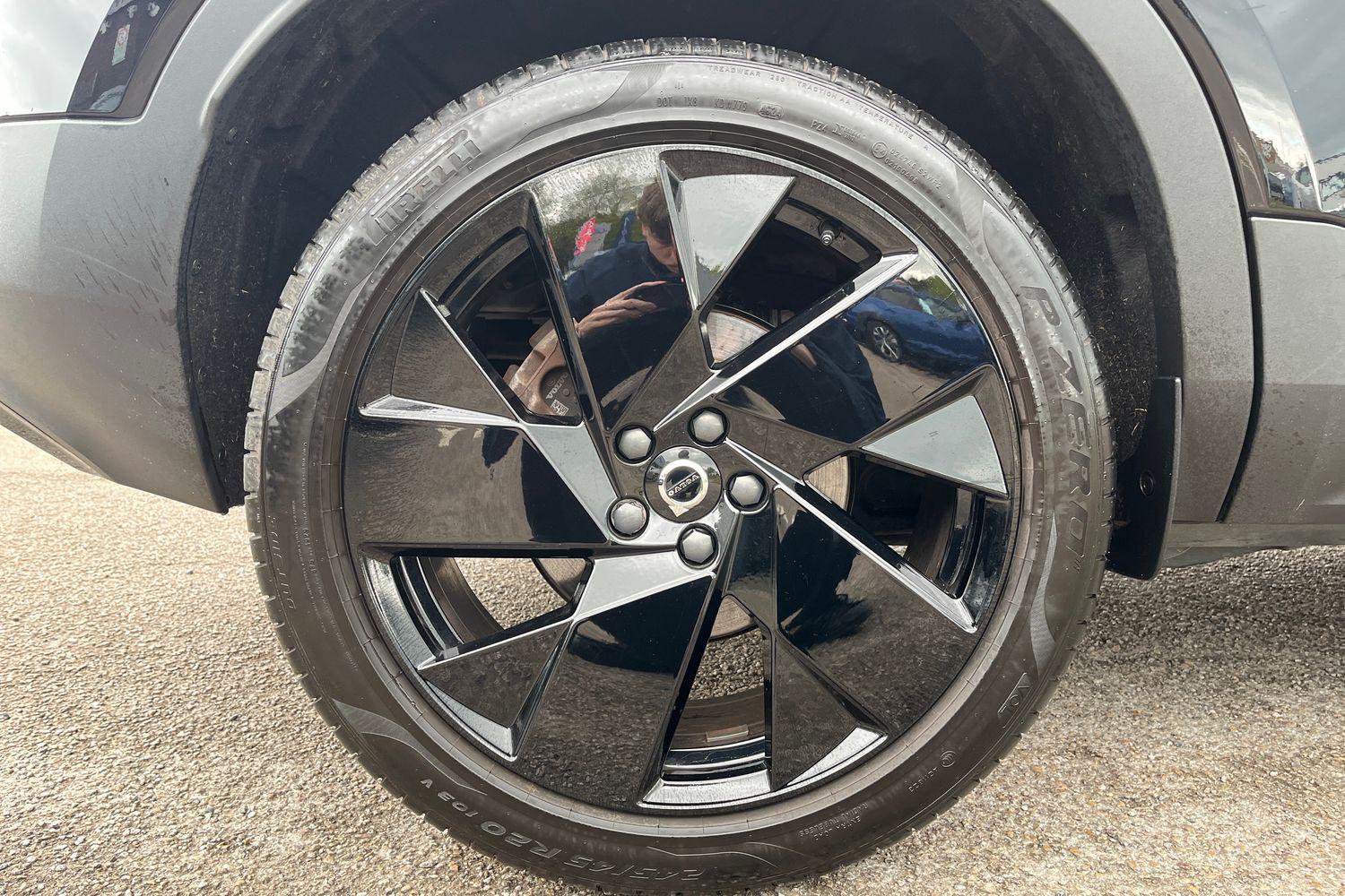 Volvo XC40 Photo 7