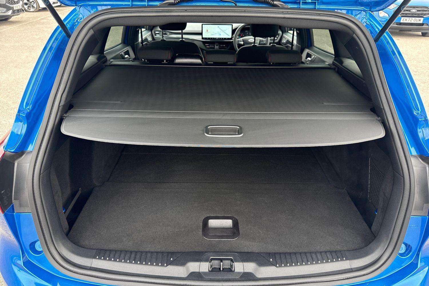 Ford FOCUS Photo 20