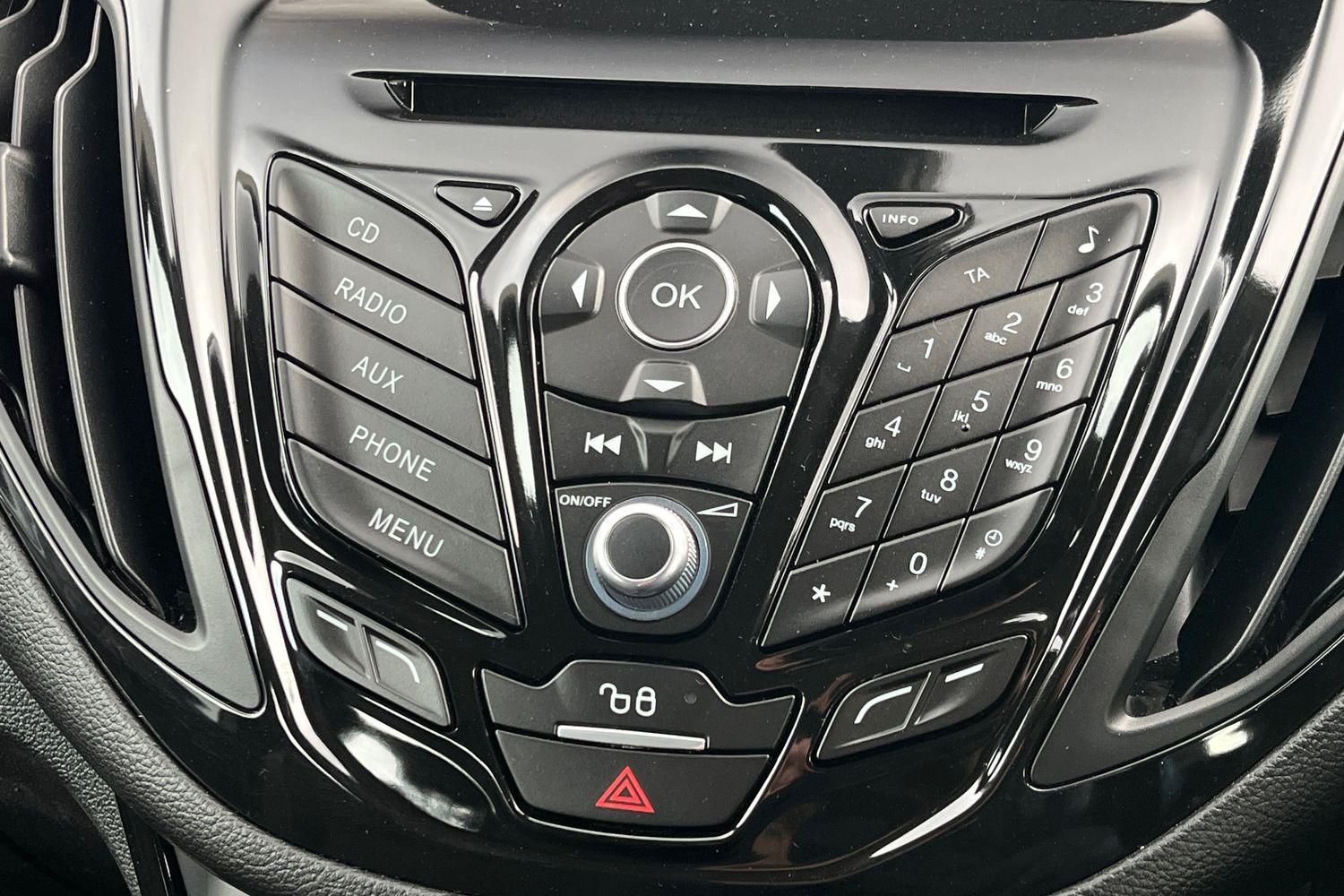Ford B-MAX Photo 29
