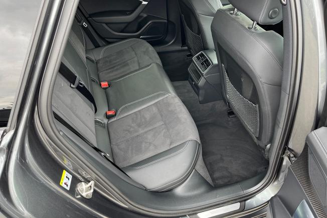 Audi A6 Avant Photo 43
