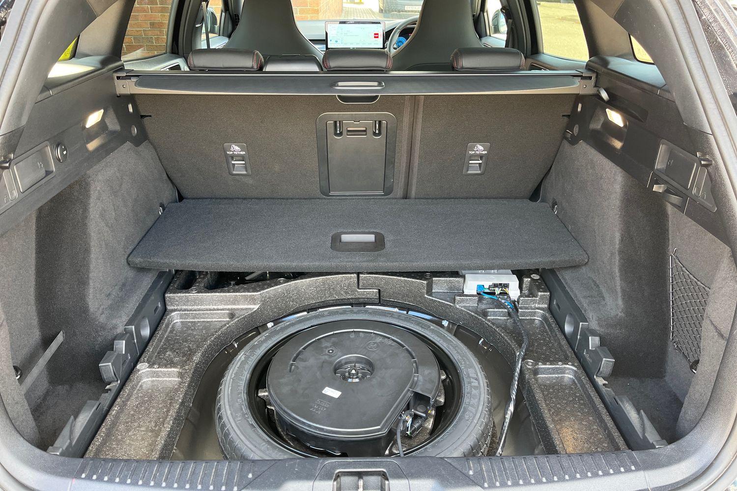 Ford Focus Photo 22