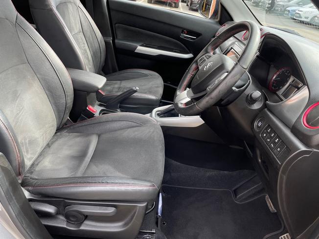 SUZUKI Vitara Photo 29