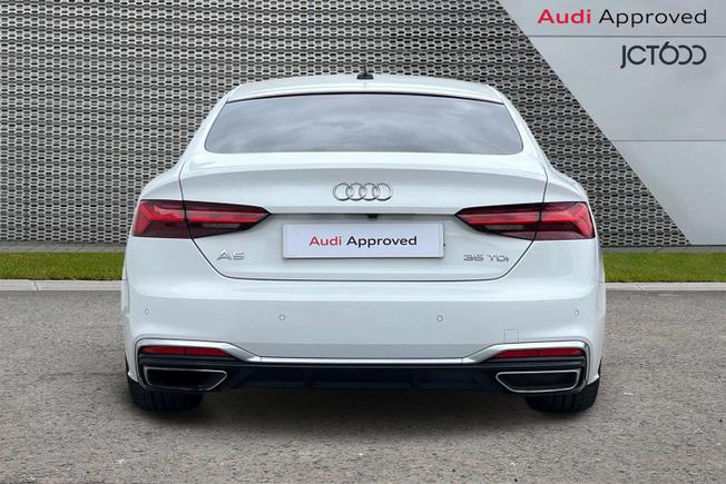 AUDI A5 Photo 7