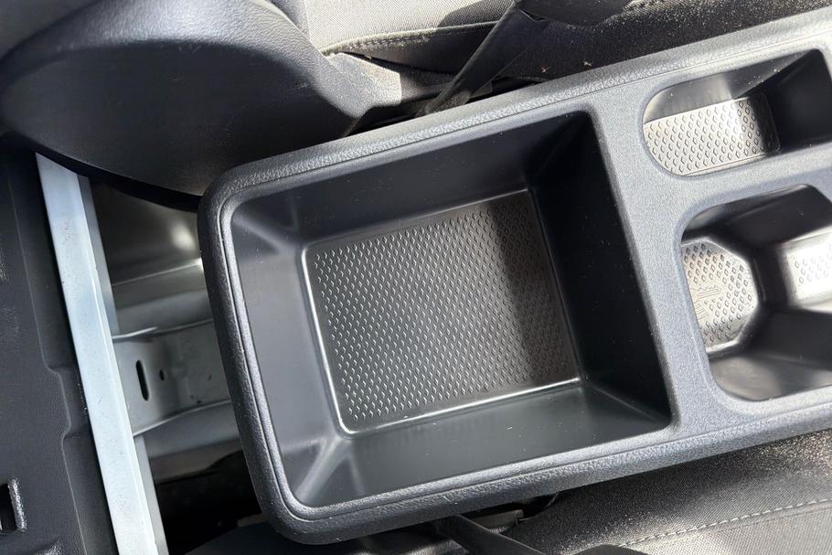 Used Ford Transit Connect WN25UFE 37